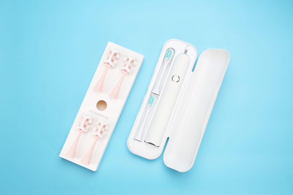 電動牙刷刷頭通用嗎？電動牙刷哪種刷頭好？