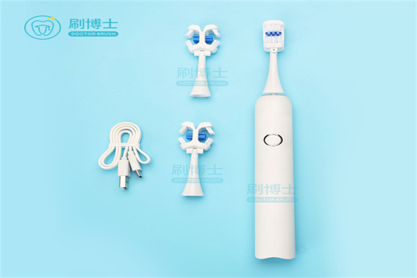 電動(dòng)牙刷如何充電？常見的四種電動(dòng)牙刷充電方式