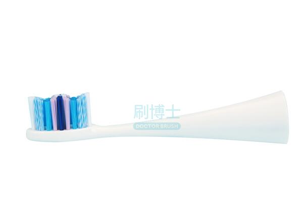 聲波電動牙刷刷頭通用嗎？挑選牙刷時，電動牙刷刷頭型號要看好！