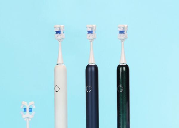 200以下的電動牙刷怎么選？選購電動牙刷的四大技巧，新手必看！