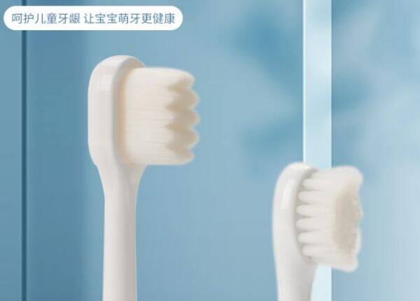 兒童電動(dòng)牙刷哪個(gè)品牌好？推薦刷博士兒童電動(dòng)牙刷的兩大原因