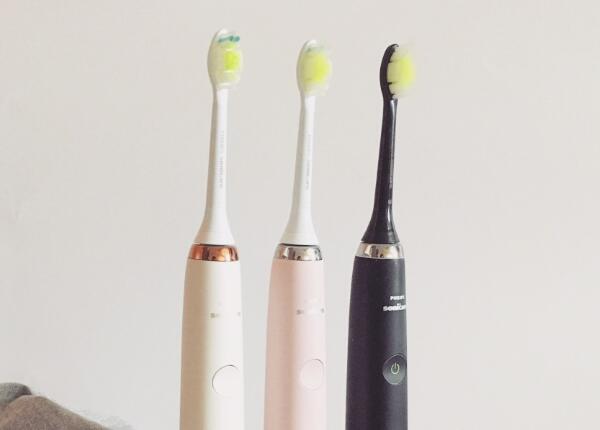 國外有沒有電動牙刷品牌？電動牙刷國外品牌有哪些？