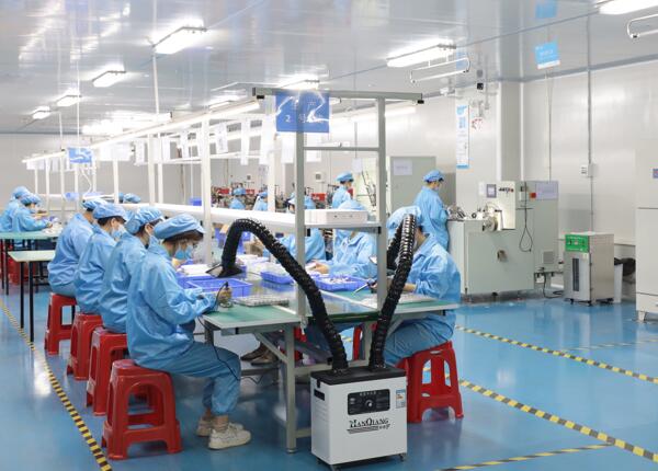 成人聲波電動牙刷供應(yīng)商：刷博士成人電動牙刷，可代工貼牌定做