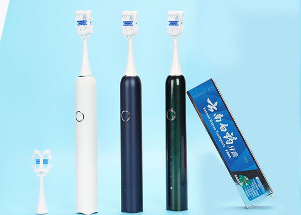 廣州電動牙刷商務(wù)合作：電動牙刷批發(fā)進貨，就找刷博士