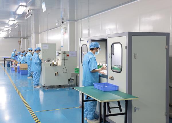 上海電動牙刷廠家有哪些？尋電動牙刷代工廠家，看這家