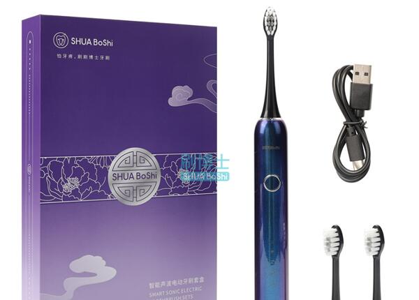電動牙刷代理能做嗎？電動牙刷代理需考慮的幾大要點