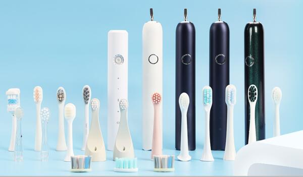 刷博士專業(yè)電動牙刷生產(chǎn)廠家，面向品牌廠商提供合作