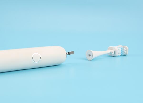 聲波電動牙刷刷頭取不下來怎么辦？刷博士牙刷頭廠家支招啦！