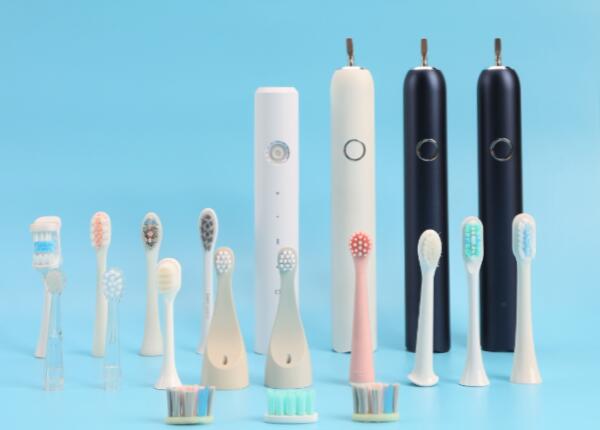 優(yōu)質靠譜的兒童電動牙刷頭生產廠家，就看刷博士