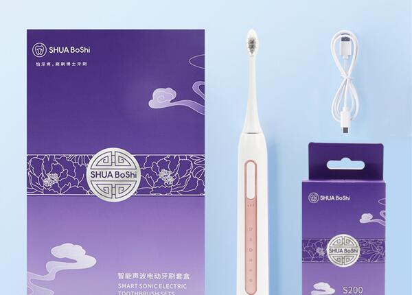 哪里有成人電動牙刷定做？尋找電動牙刷定制服務(wù)商的幾大途徑