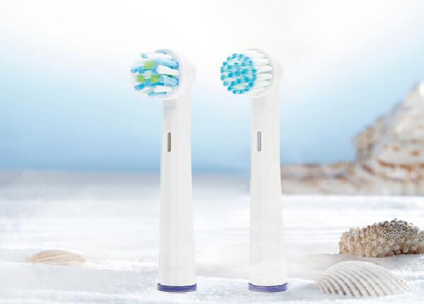 電動(dòng)牙刷替換頭怎么用不了？刷博士牙刷替換頭廠家來(lái)解答