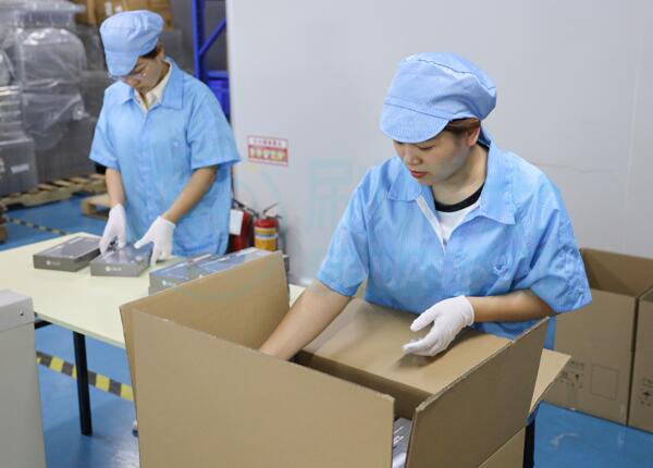 專業(yè)電動牙刷加工廠家，刷博士為您定制個性需求！