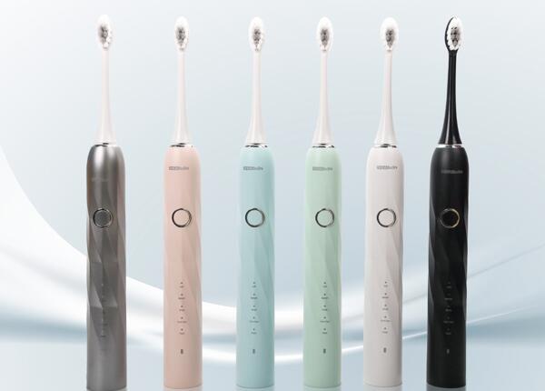 什么品牌的電動(dòng)牙刷好用？刷博士的電動(dòng)牙刷來(lái)解讀！