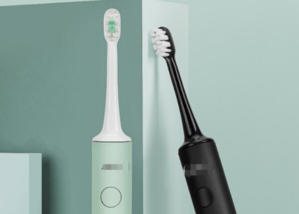 電動(dòng)牙刷使用方法介紹：便攜智能電動(dòng)牙刷怎么用？