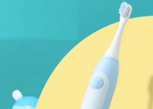 兒童電動牙刷常見問題解答，家有小孩必看！