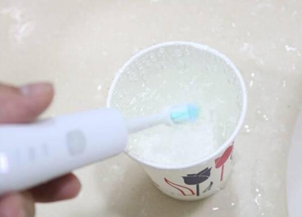 磁懸浮聲波牙刷 磁懸浮聲波電動牙刷工作原理