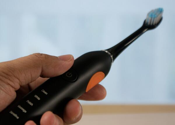 聲波電動牙刷一般用什么模式？一招教你選到適合刷牙模式