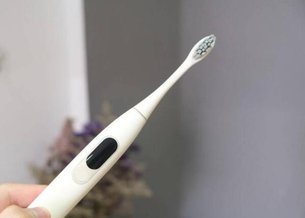 小米米家聲波電動牙刷使用方法，建議收藏！