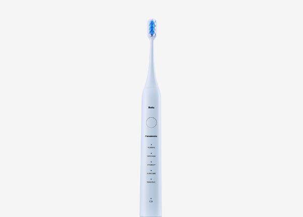 松下電動牙刷怎么定時使用？松下電動牙刷定時使用操作