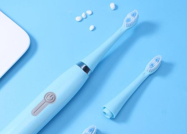 防水充電式牙刷怎么用？防水牙刷的正確使用方法與技巧