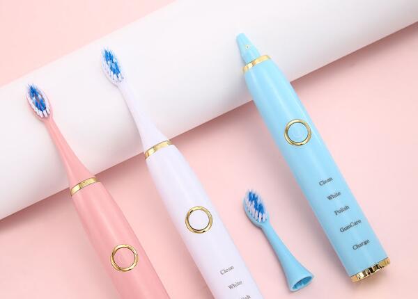 電動(dòng)牙刷兒童大人套裝可以用嗎？看這里！