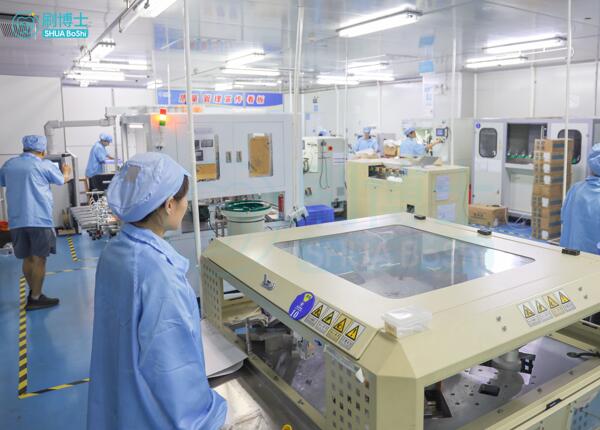 電動牙刷貼牌代加工怎么做？把握市場機遇，看這篇