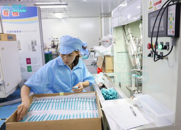 如何找電動牙刷代加工工廠合作？靠譜牙刷代工廠，就這樣選！