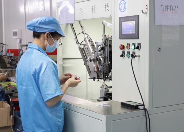 五大優(yōu)勢，讓您認(rèn)準(zhǔn)刷博士貼牌代加工電動牙刷廠家
