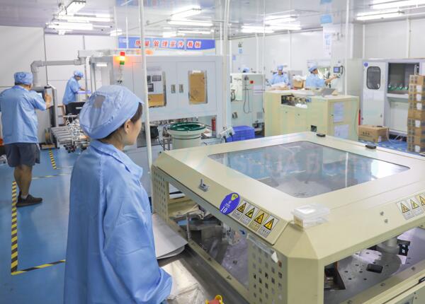 便攜式電動牙刷代加工廠：刷博士創(chuàng)新引領(lǐng)，品質(zhì)保障