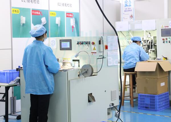 家用便攜式電動牙刷代加工，就找刷博士牙刷代加工