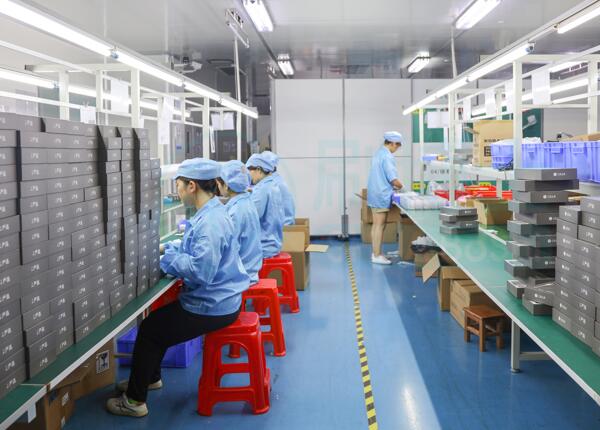 破解電動牙刷定制難題，有刷博士電動牙刷貼牌代加工廠家在！